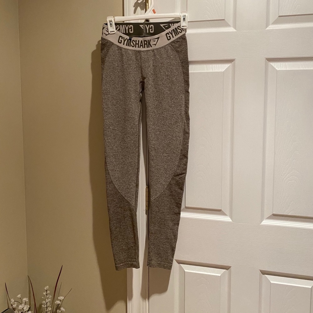 Gymshark leggings